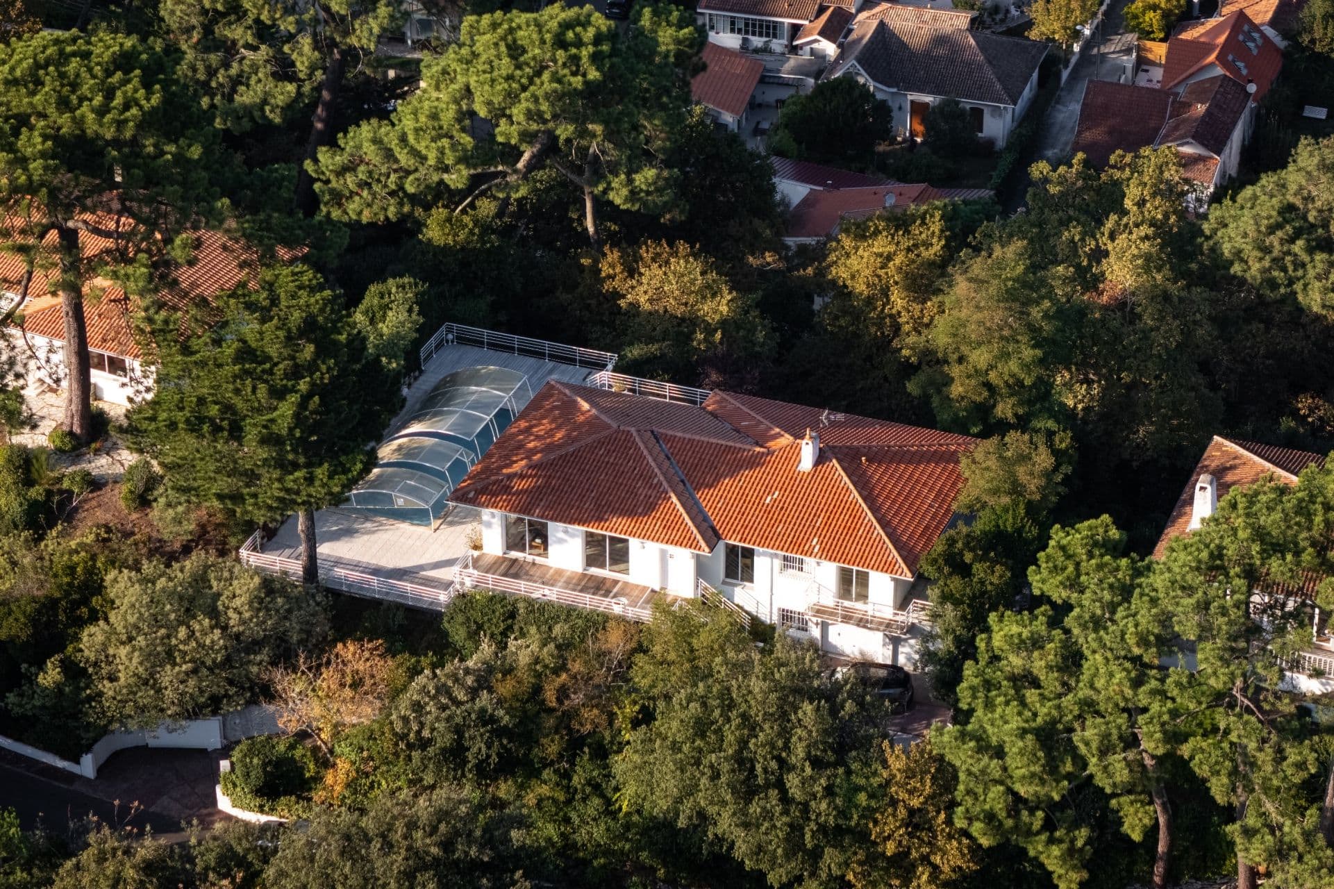 Sale Luxury house Arcachon 6 Rooms 170 m² 4