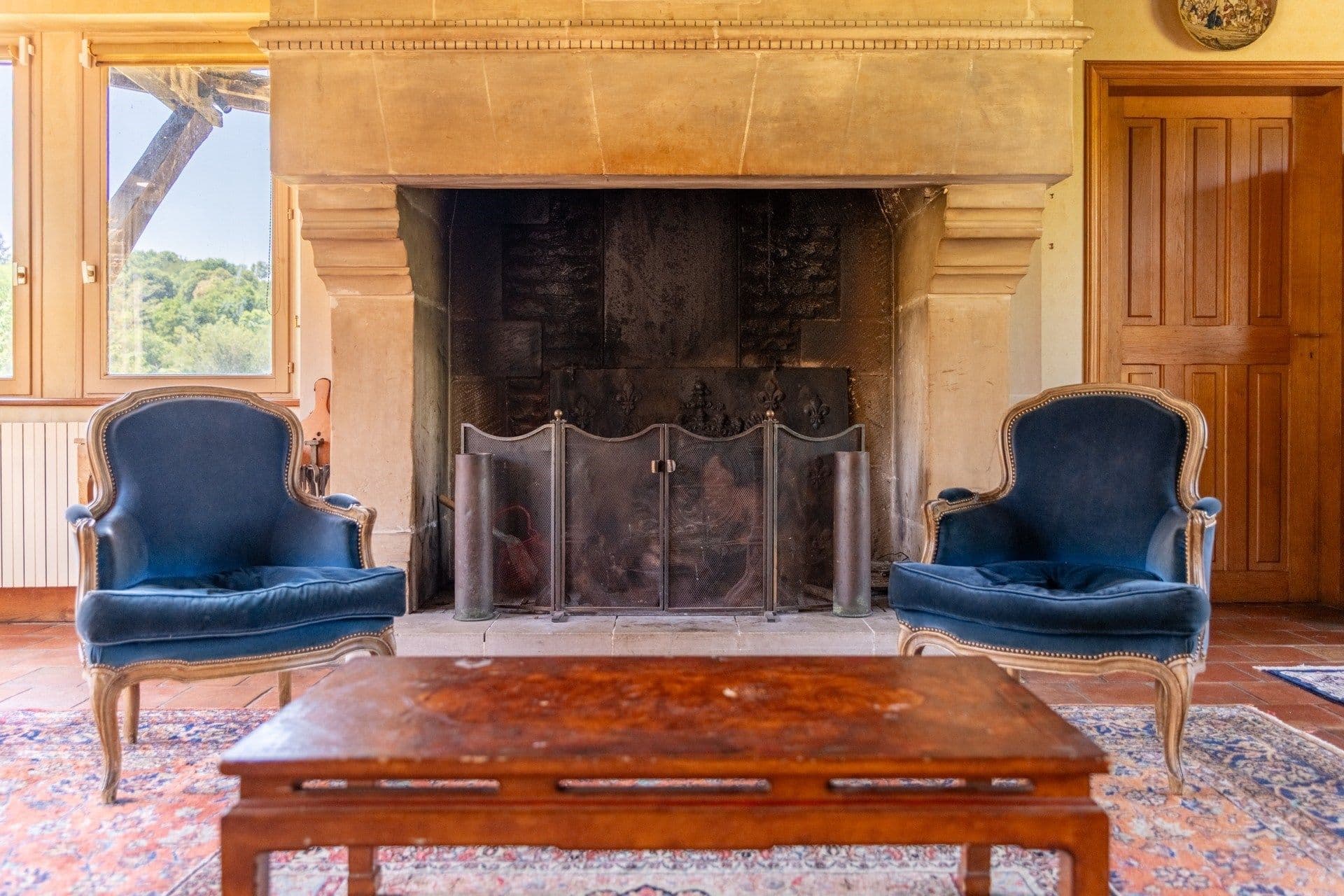 Sale Luxury house Beaumont-en-Auge 8 Rooms 290 m² 8