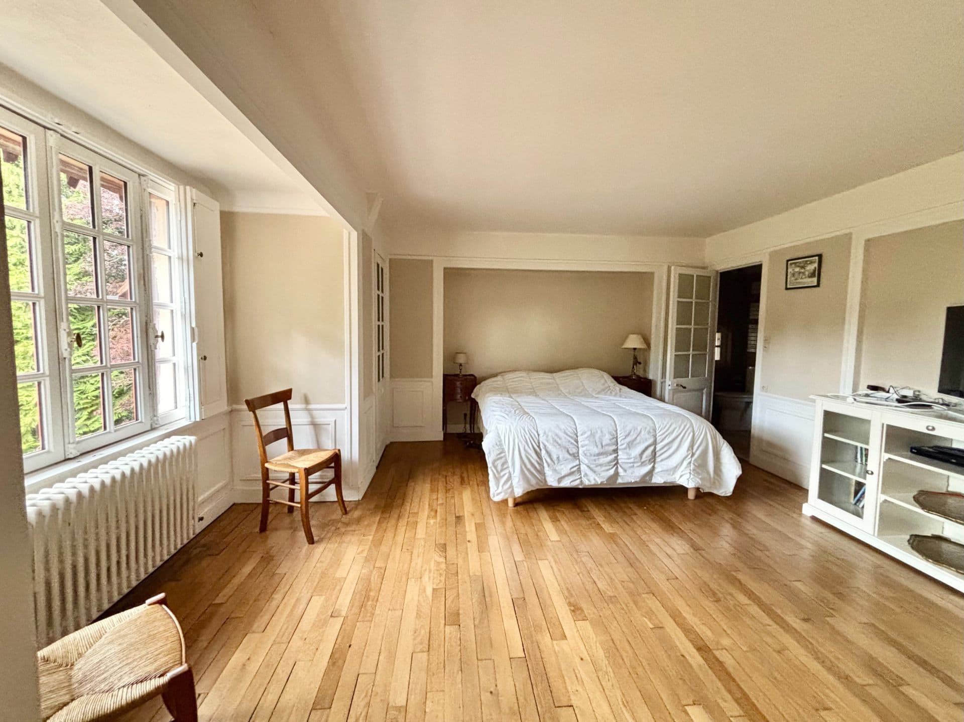 Sale Manor house Écaquelon 15 Rooms 410 m² 12