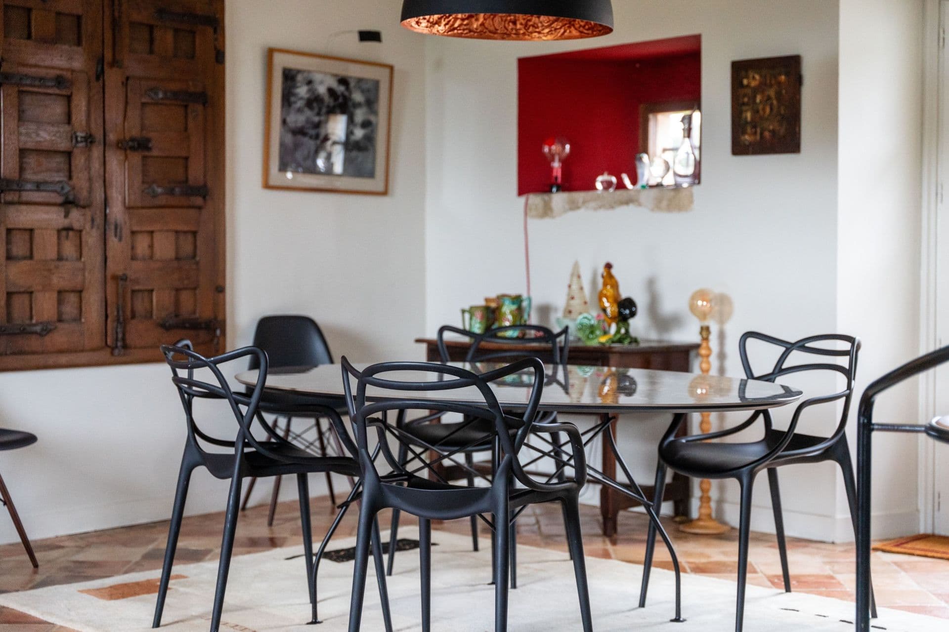 Sale Luxury house Saint-Martin-de-Ré 11 Rooms 278 m² 11