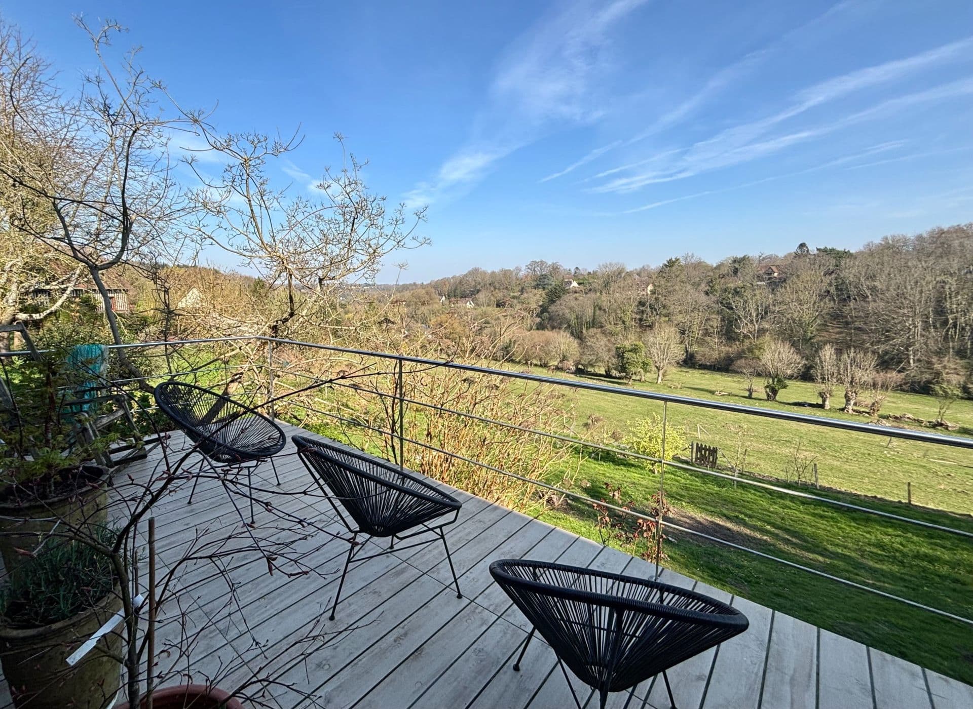 Sale Luxury house Gonneville-sur-Honfleur 19 Rooms 402 m² 6
