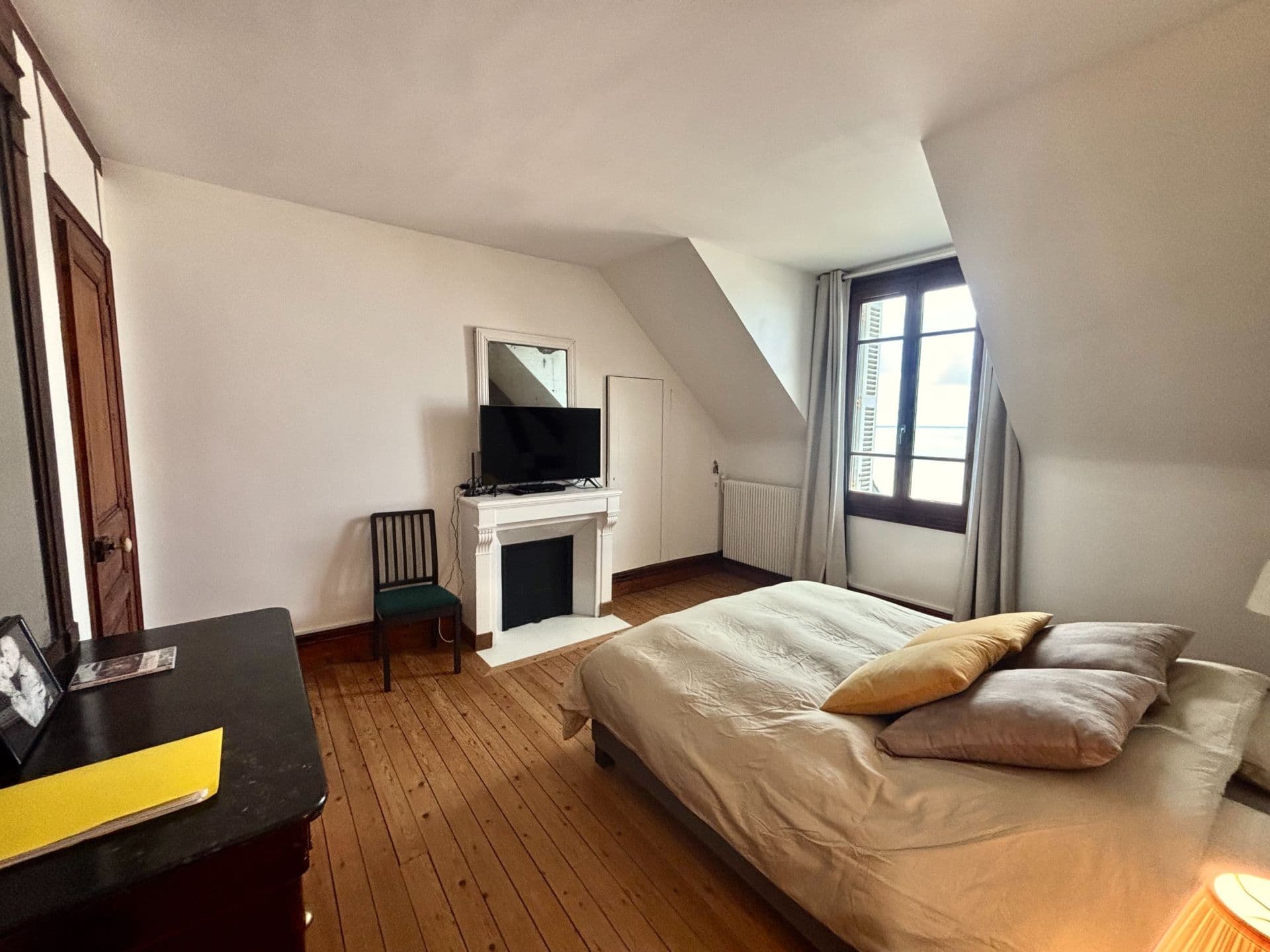 Sale Luxury apartment Villers-sur-Mer 6 Rooms 160 m² 10