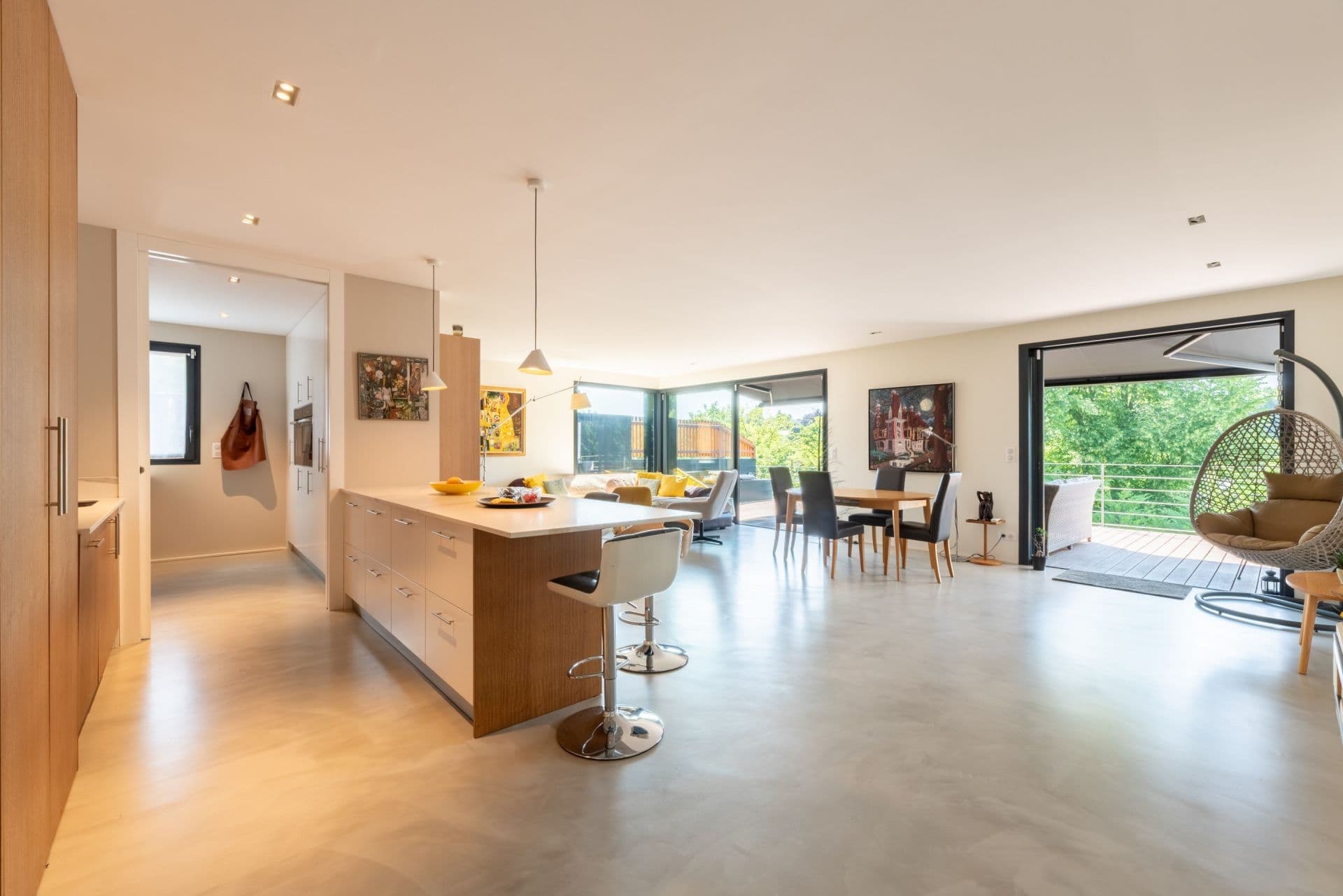 Sale Luxury house Mont-Saint-Aignan 5 Rooms 190 m² 6