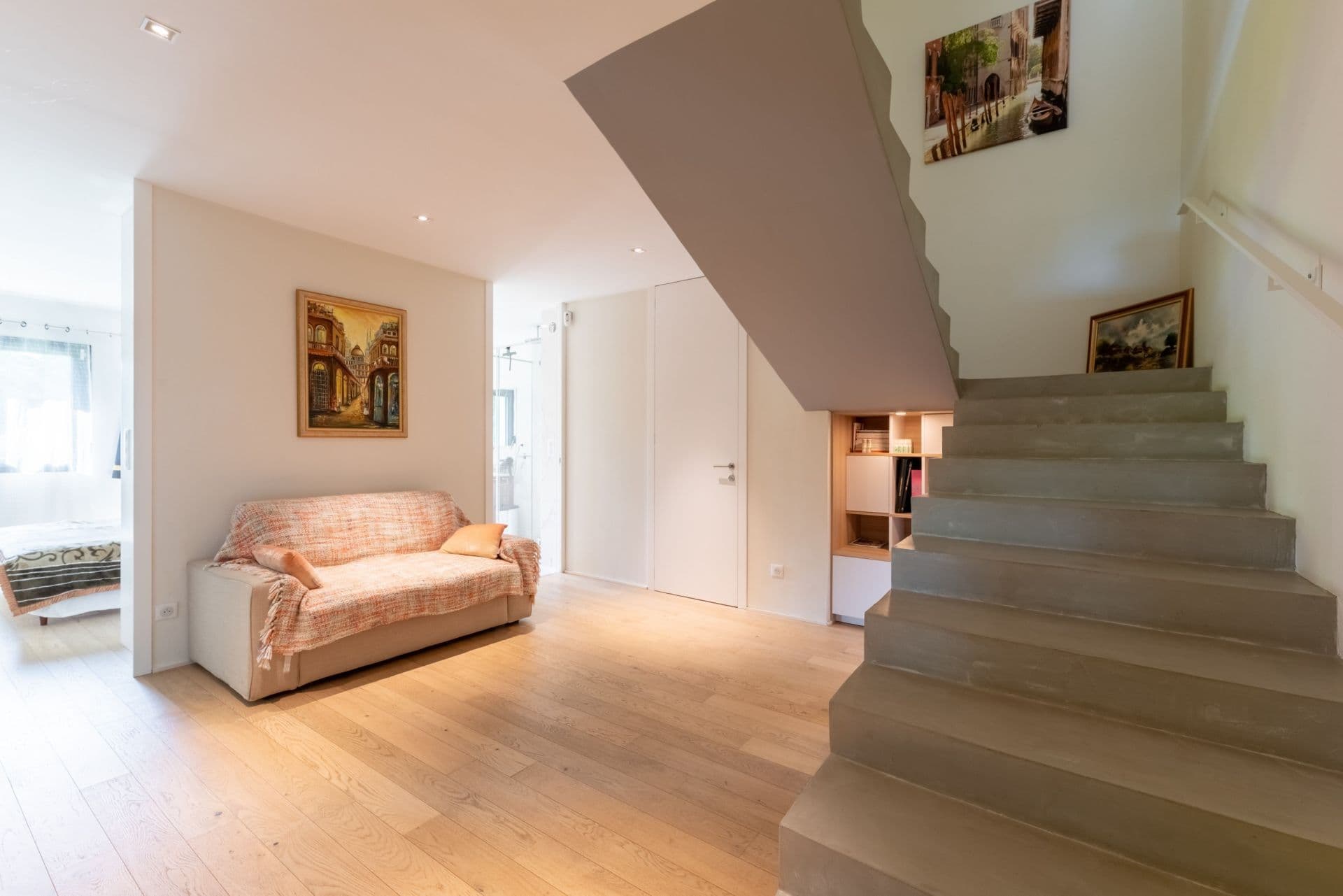 Sale Luxury house Mont-Saint-Aignan 5 Rooms 190 m² 16