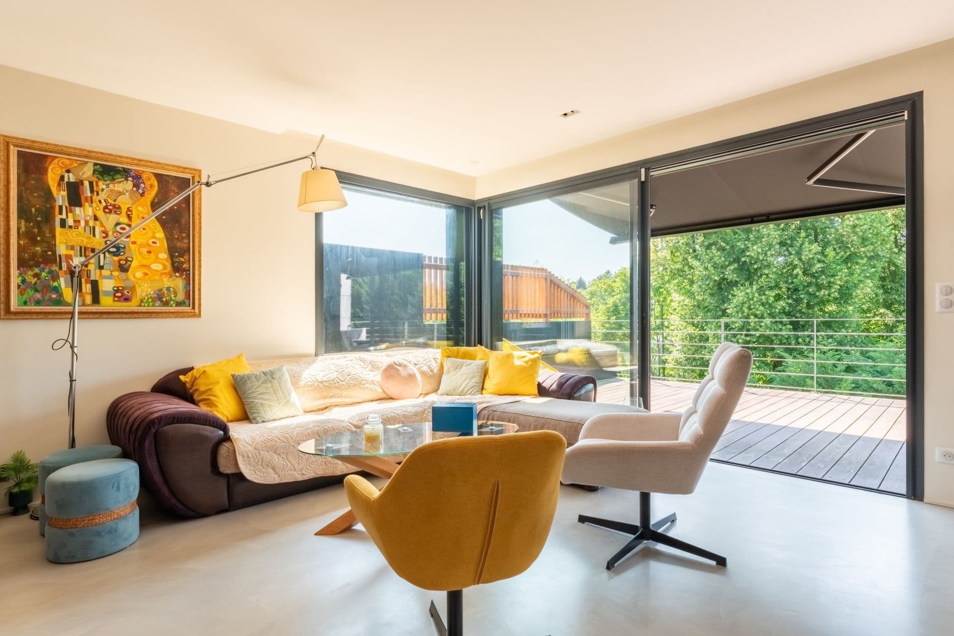 Sale Luxury house Mont-Saint-Aignan 5 Rooms 190 m² 10