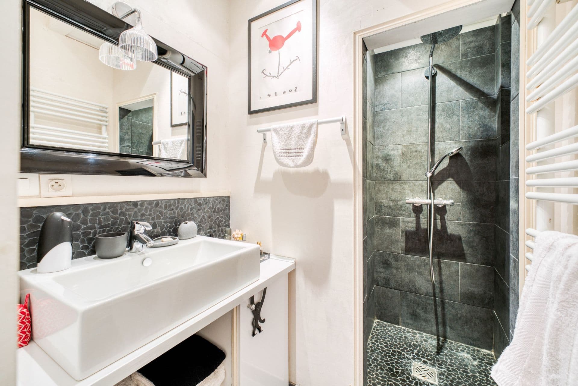 Sale Luxury house Saint-Martin-de-Ré 11 Rooms 278 m² 14