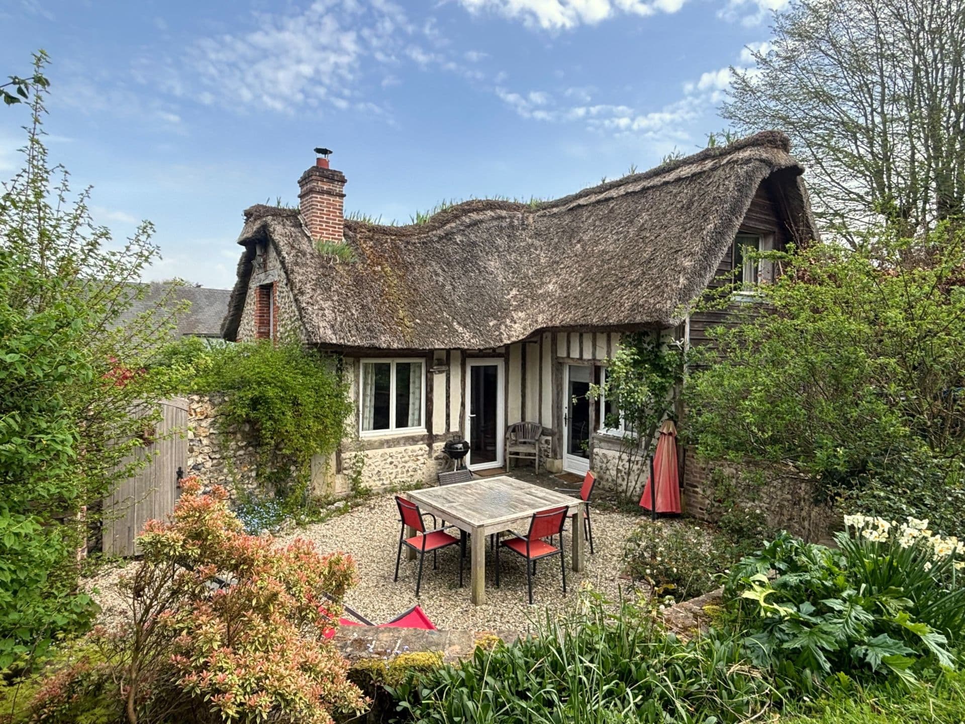 Sale Luxury house Gonneville-sur-Honfleur 19 Rooms 402 m² 19
