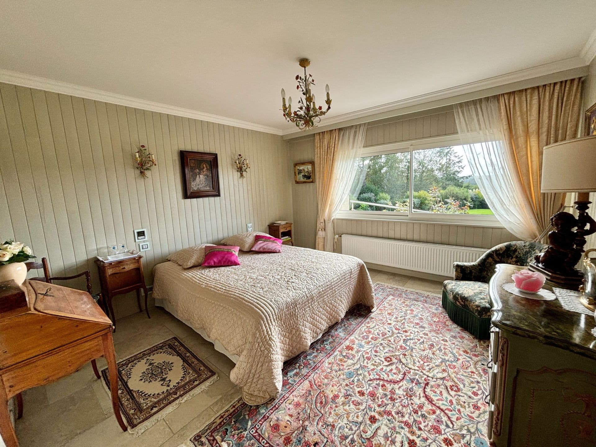 Sale Luxury house Bernay 11 Rooms 455 m² 13