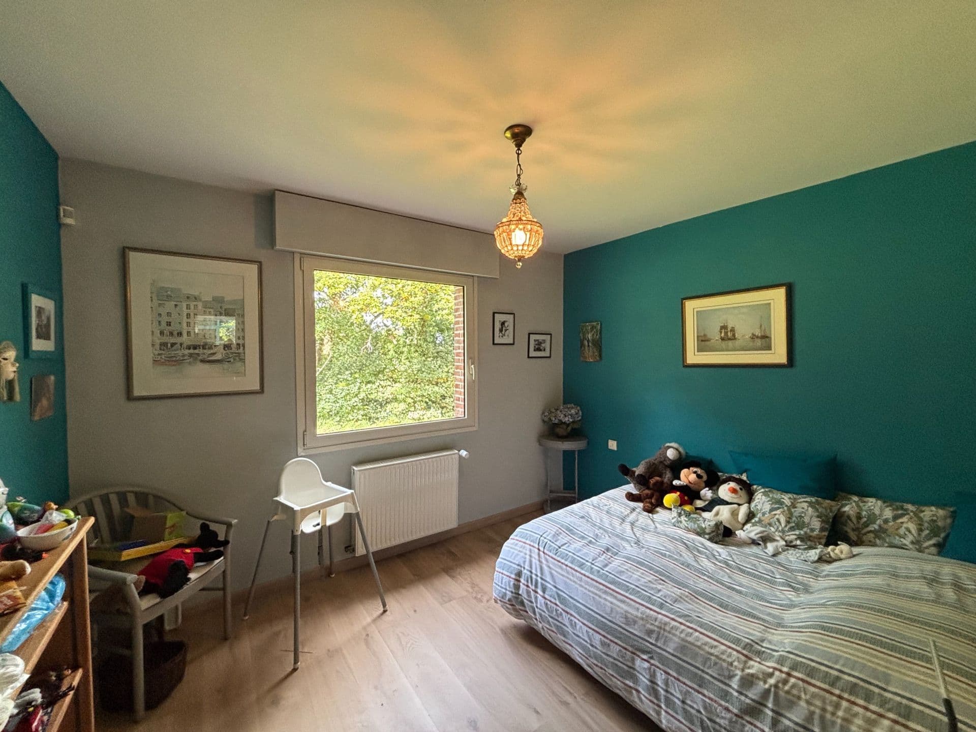 Sale Luxury house Honfleur 7 Rooms 233 m² 12
