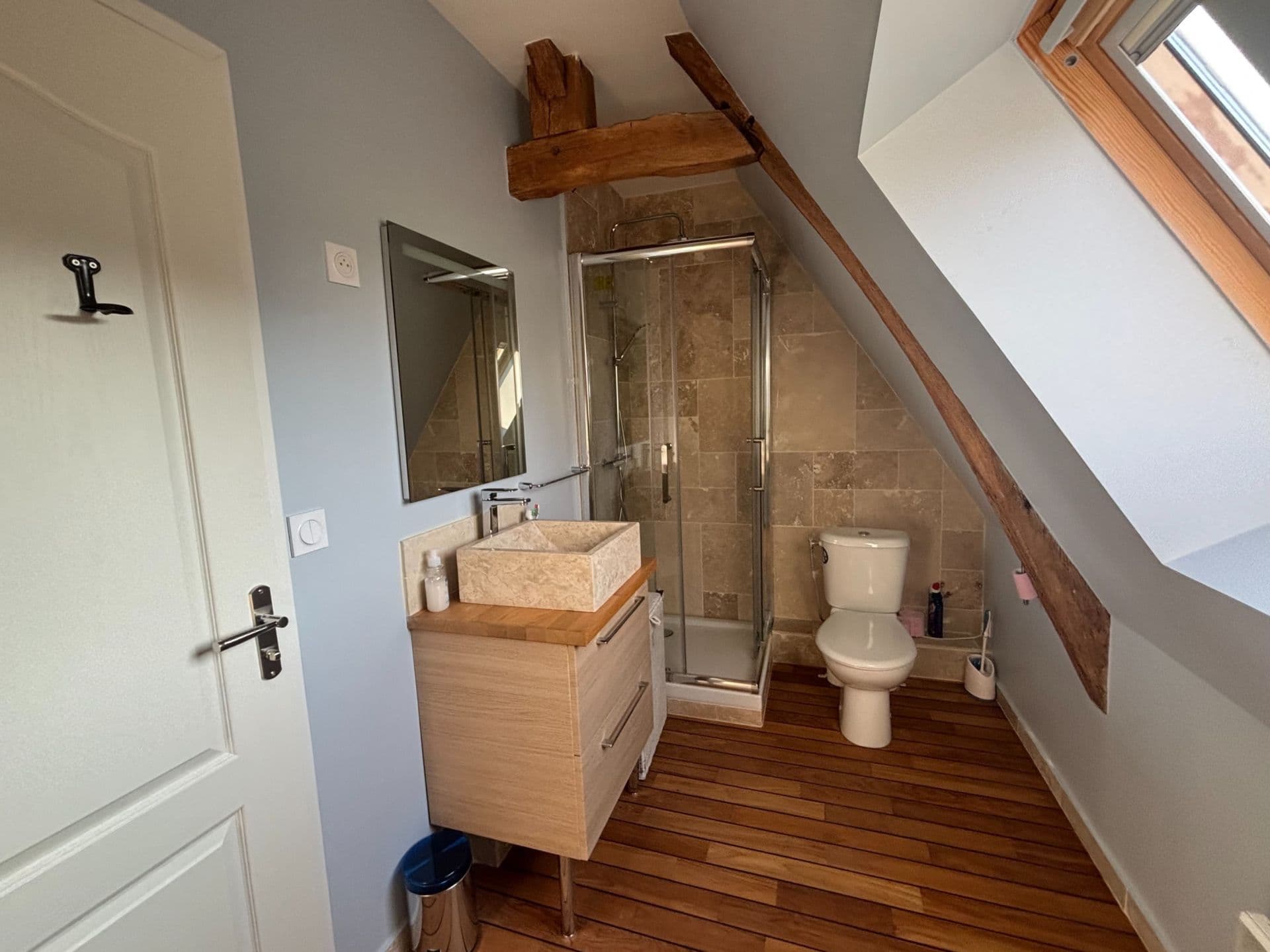 Sale Luxury house Le Theil-en-Auge 9 Rooms 250 m² 13