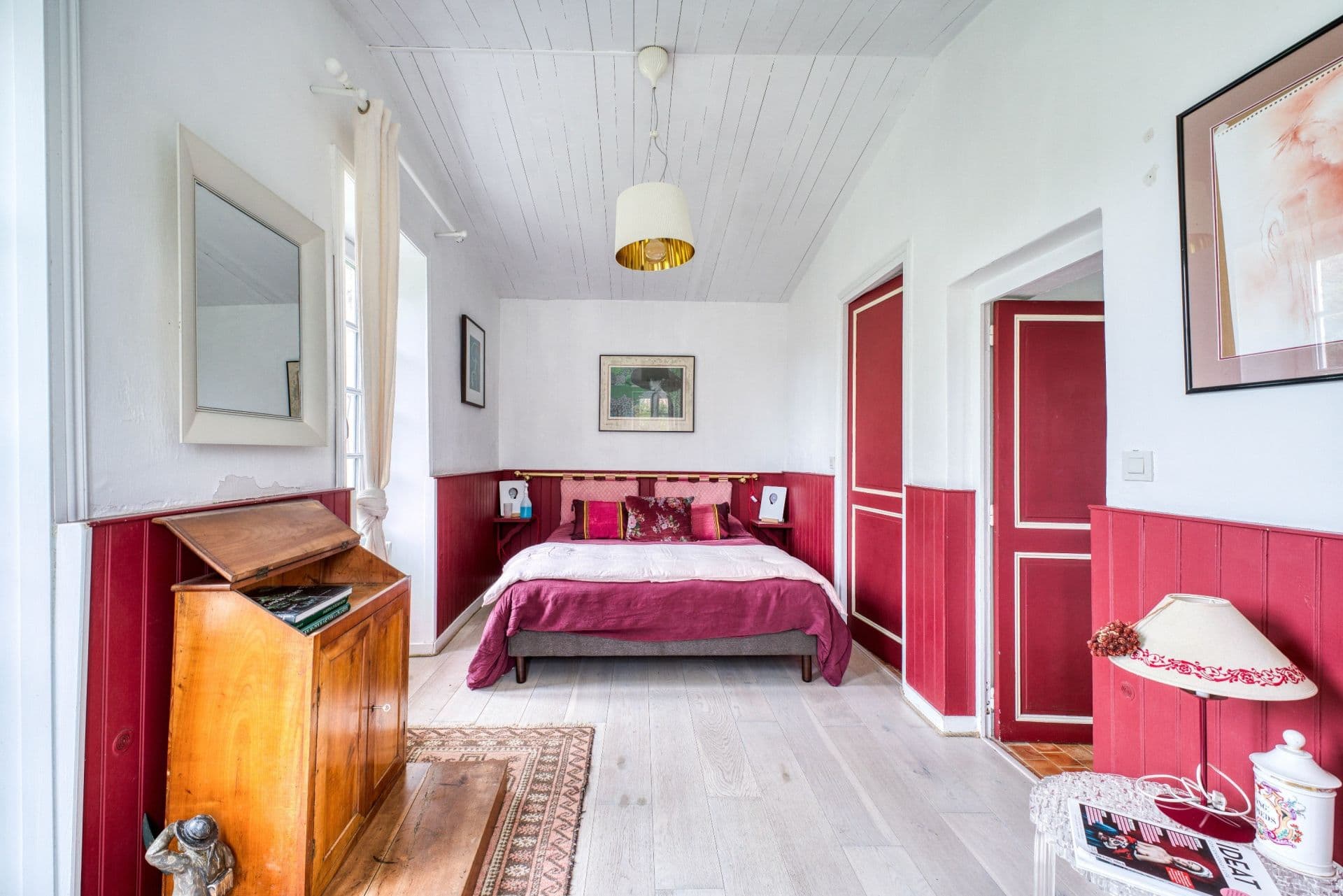 Sale Luxury house Saint-Martin-de-Ré 11 Rooms 278 m² 15
