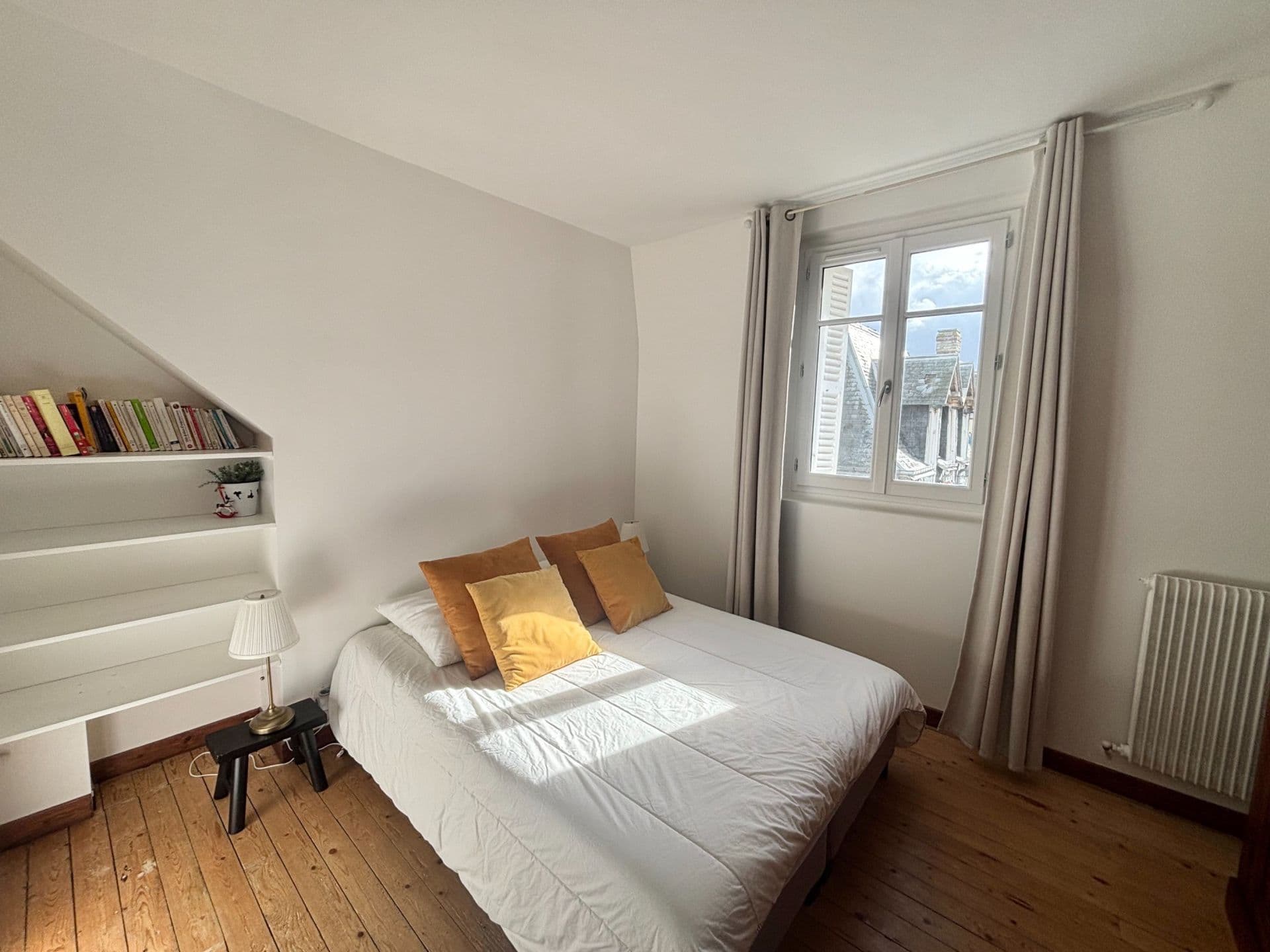 Sale Luxury apartment Villers-sur-Mer 6 Rooms 160 m² 12