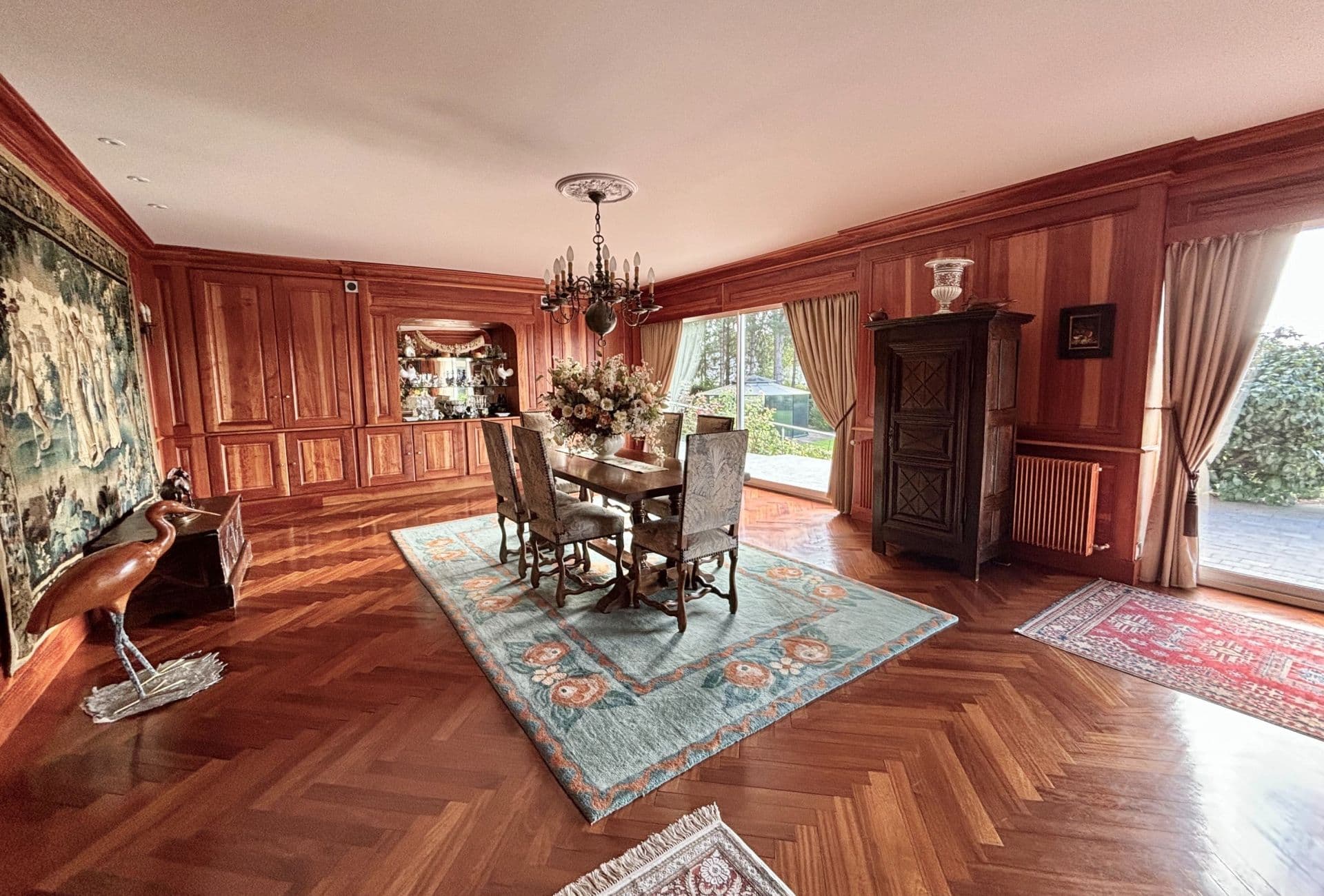 Sale Luxury house Bernay 11 Rooms 455 m² 10