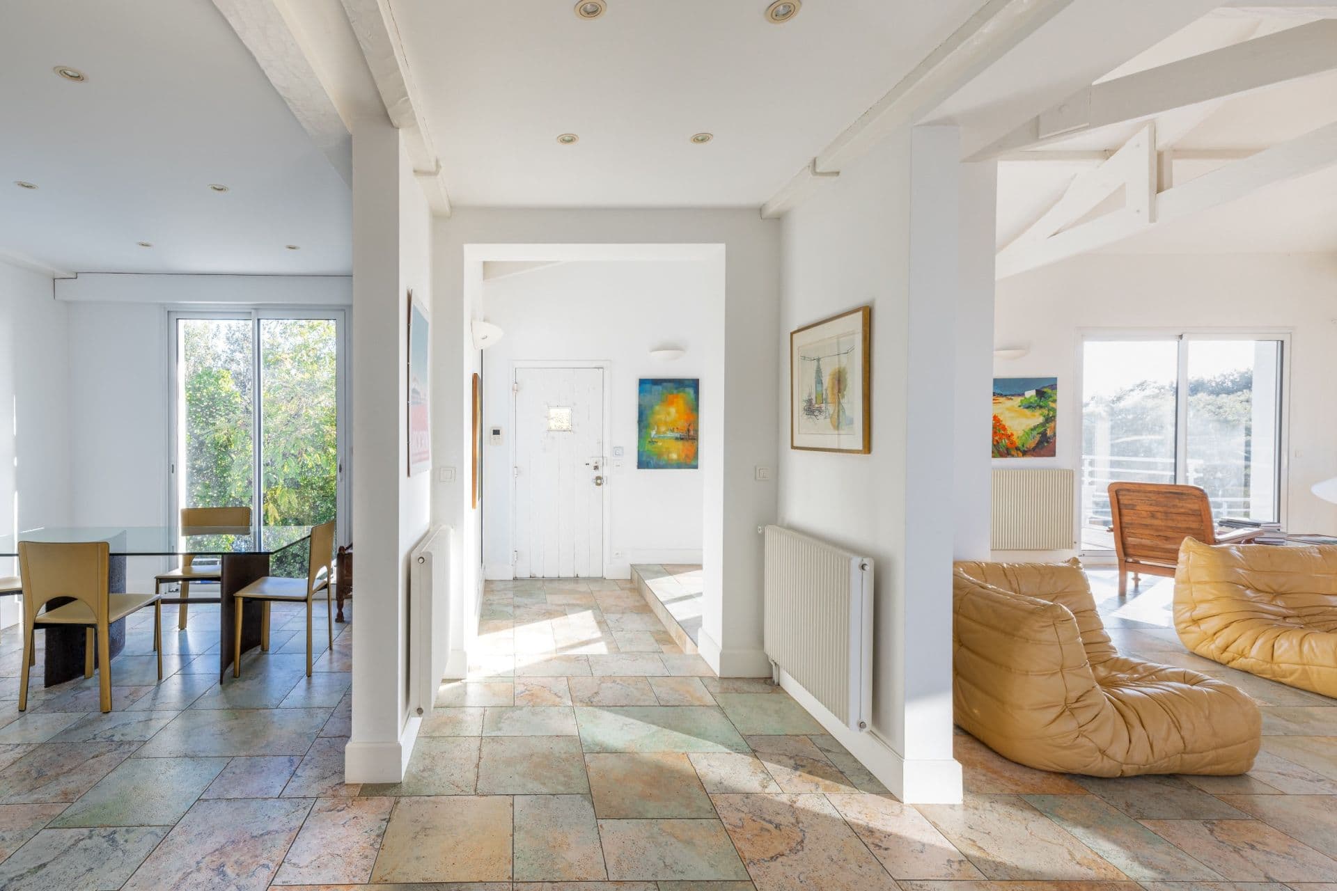 Sale Luxury house Arcachon 6 Rooms 170 m² 10