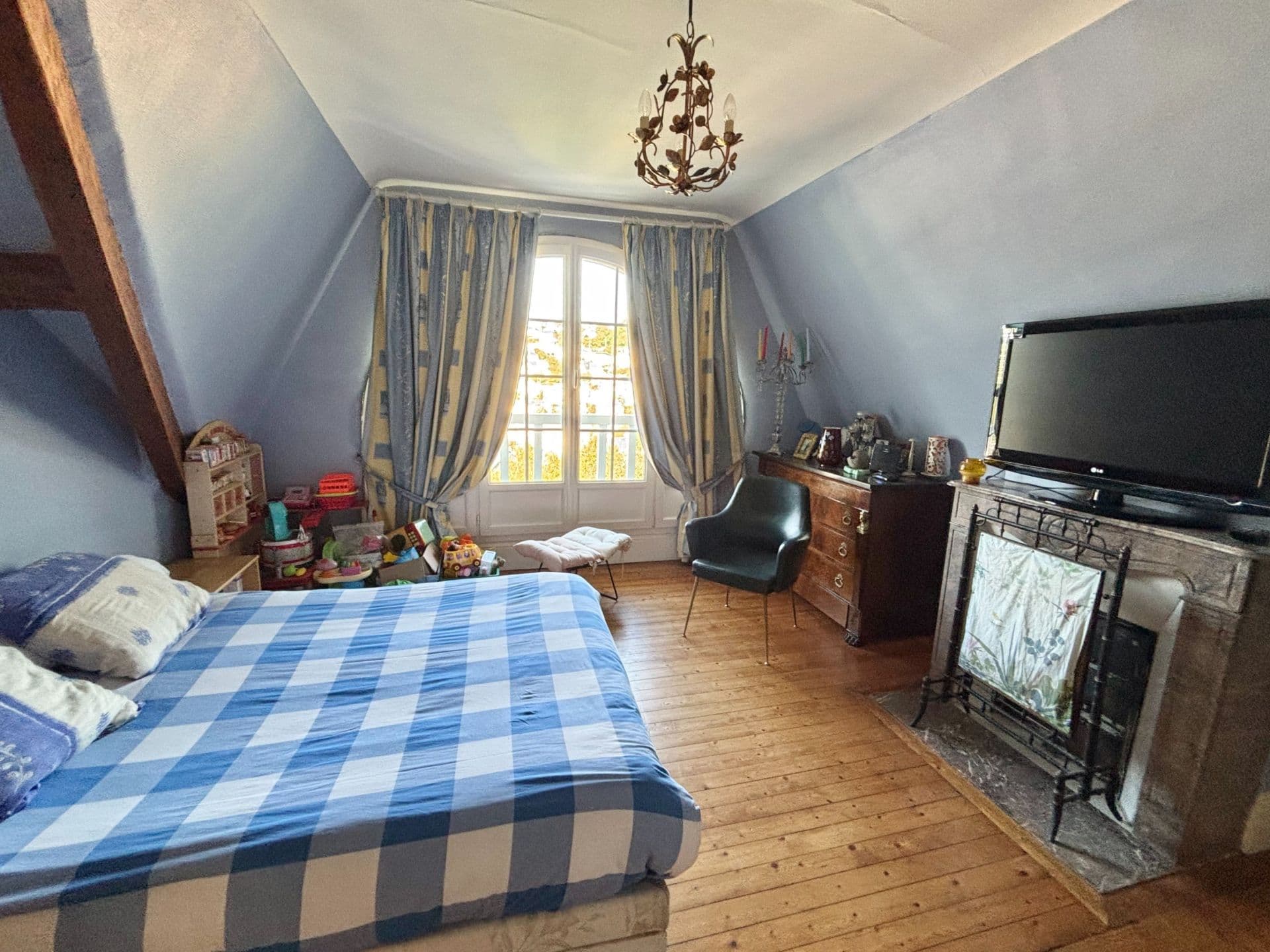 Sale Luxury house Sainte-Adresse 9 Rooms 256 m² 18