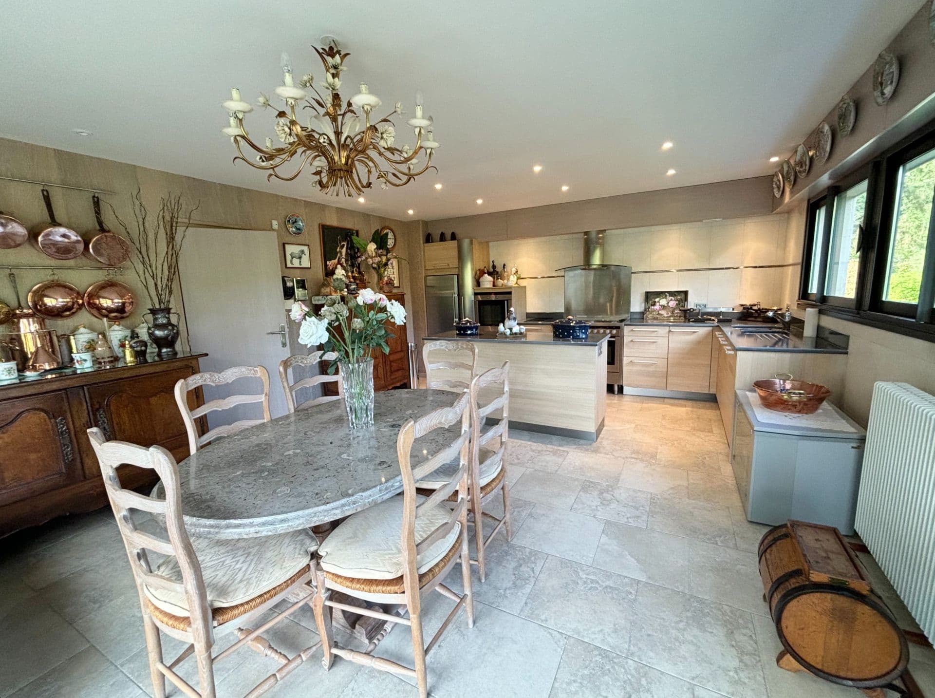 Sale Luxury house Bernay 11 Rooms 455 m² 12