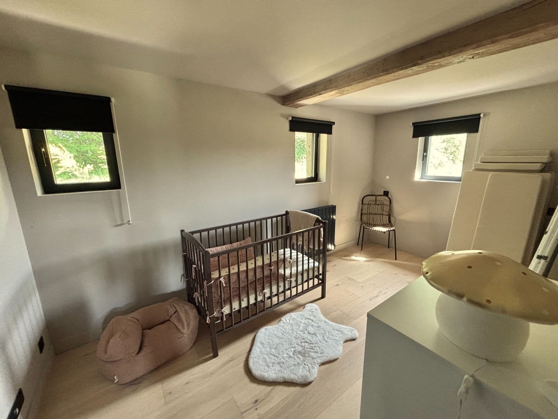 Sale Luxury house Glanville 6 Rooms 180 m² 10