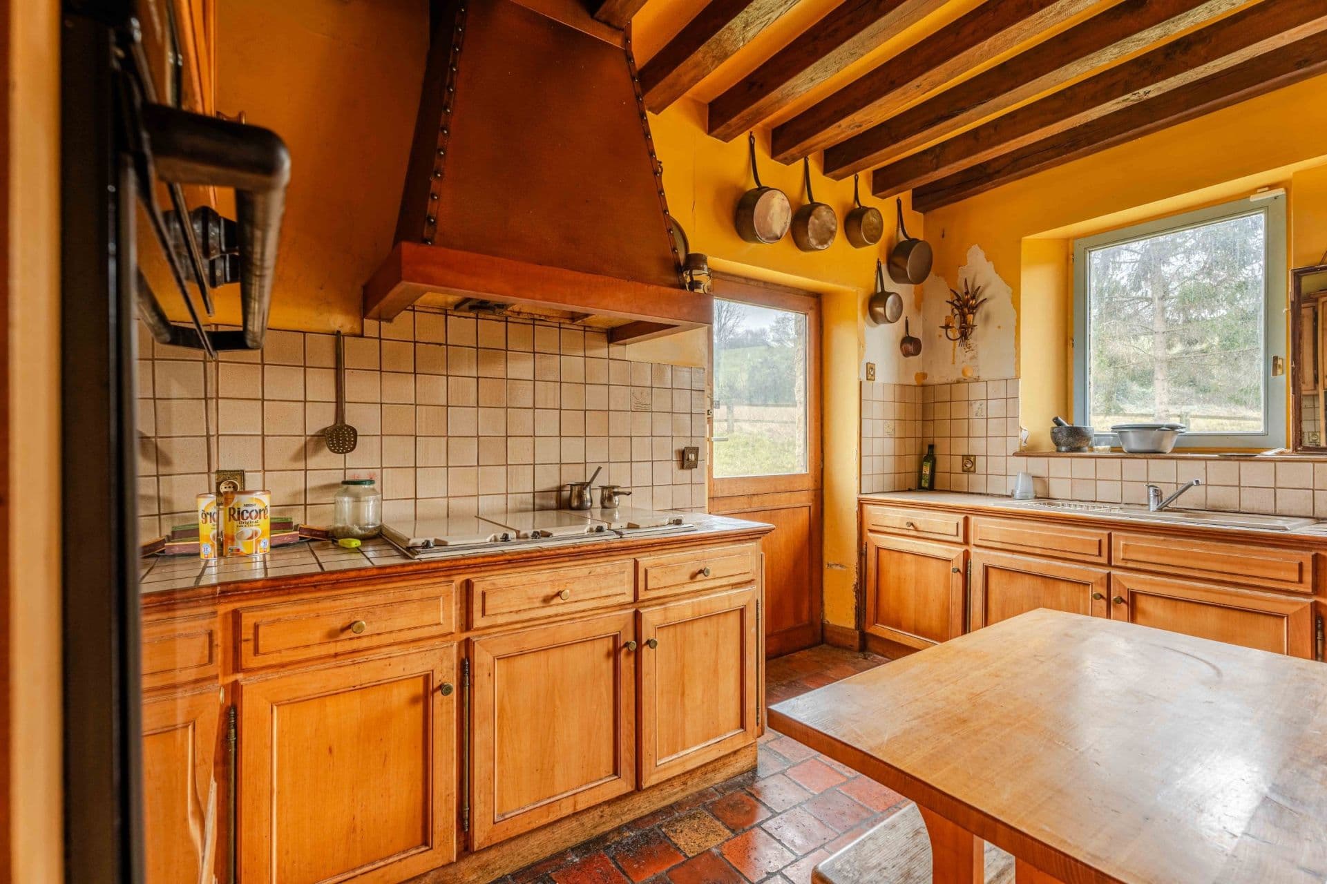 Sale Luxury house Beaumont-en-Auge 8 Rooms 290 m² 11