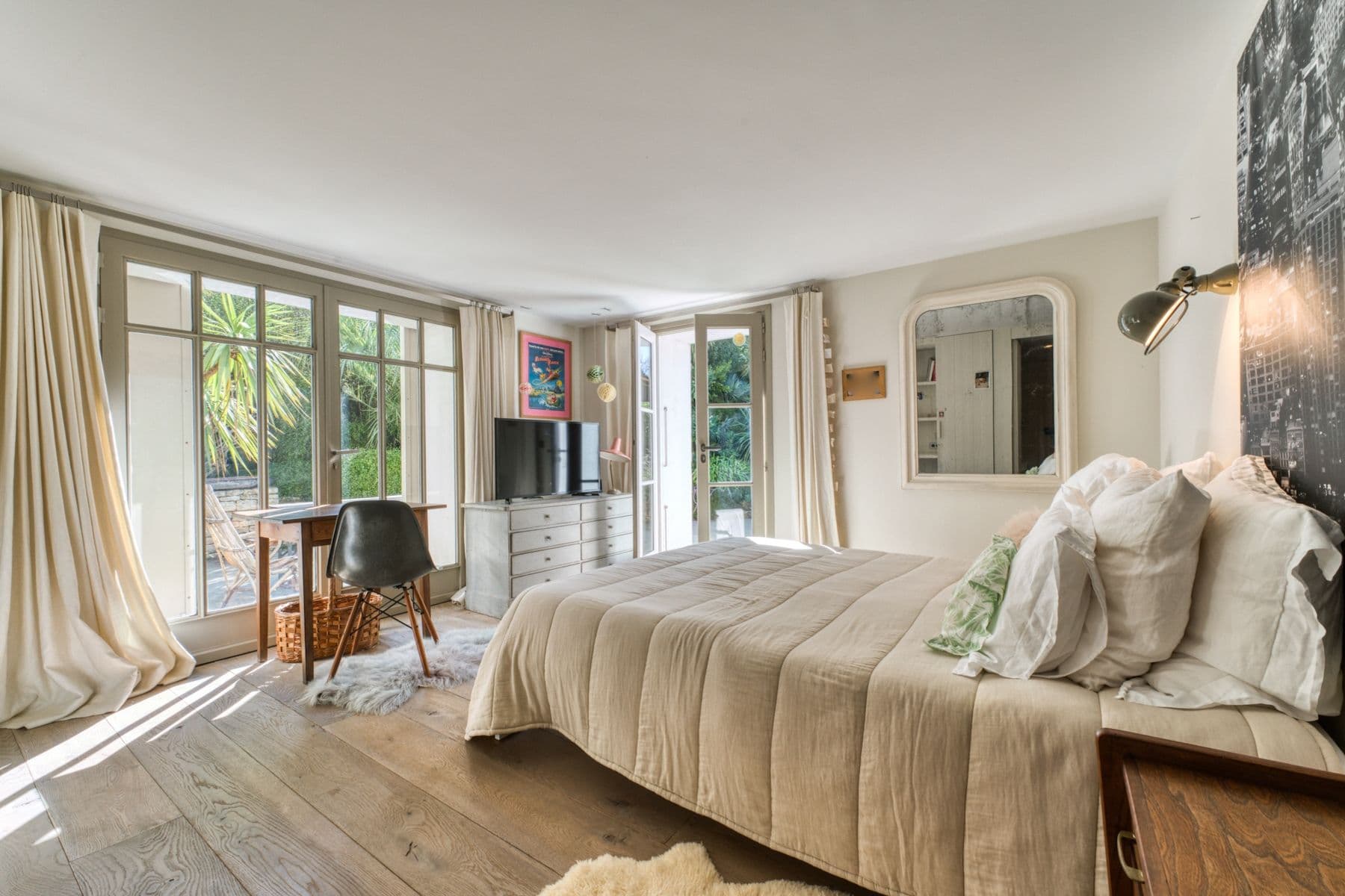 Sale Luxury house Les Portes-en-Ré 8 Rooms 318 m² 15