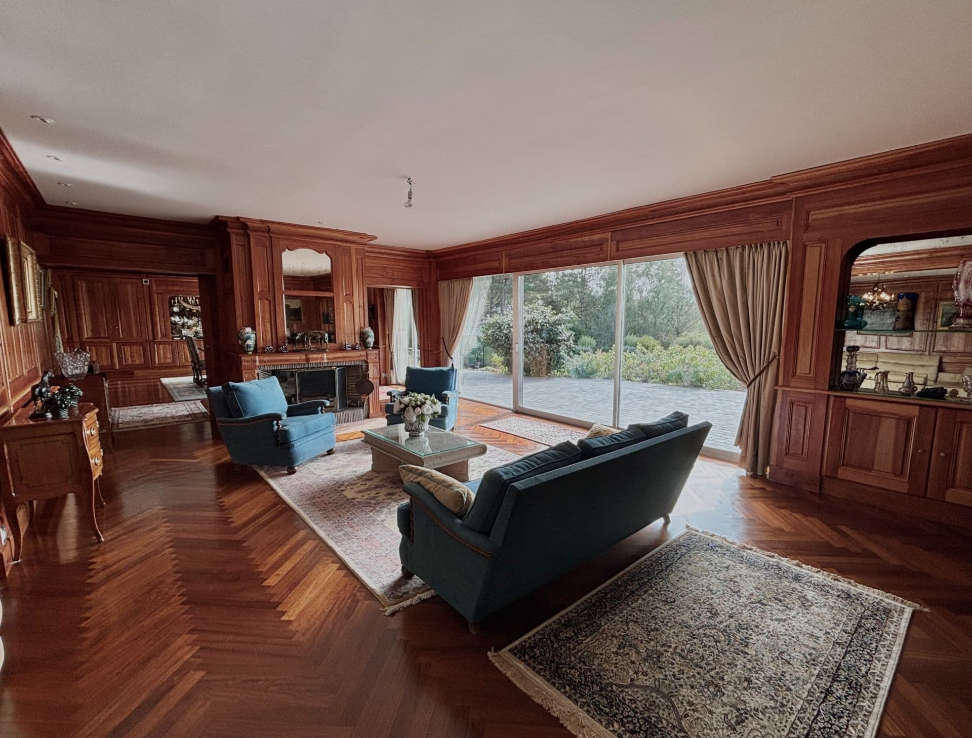 Sale Luxury house Bernay 11 Rooms 455 m² 9