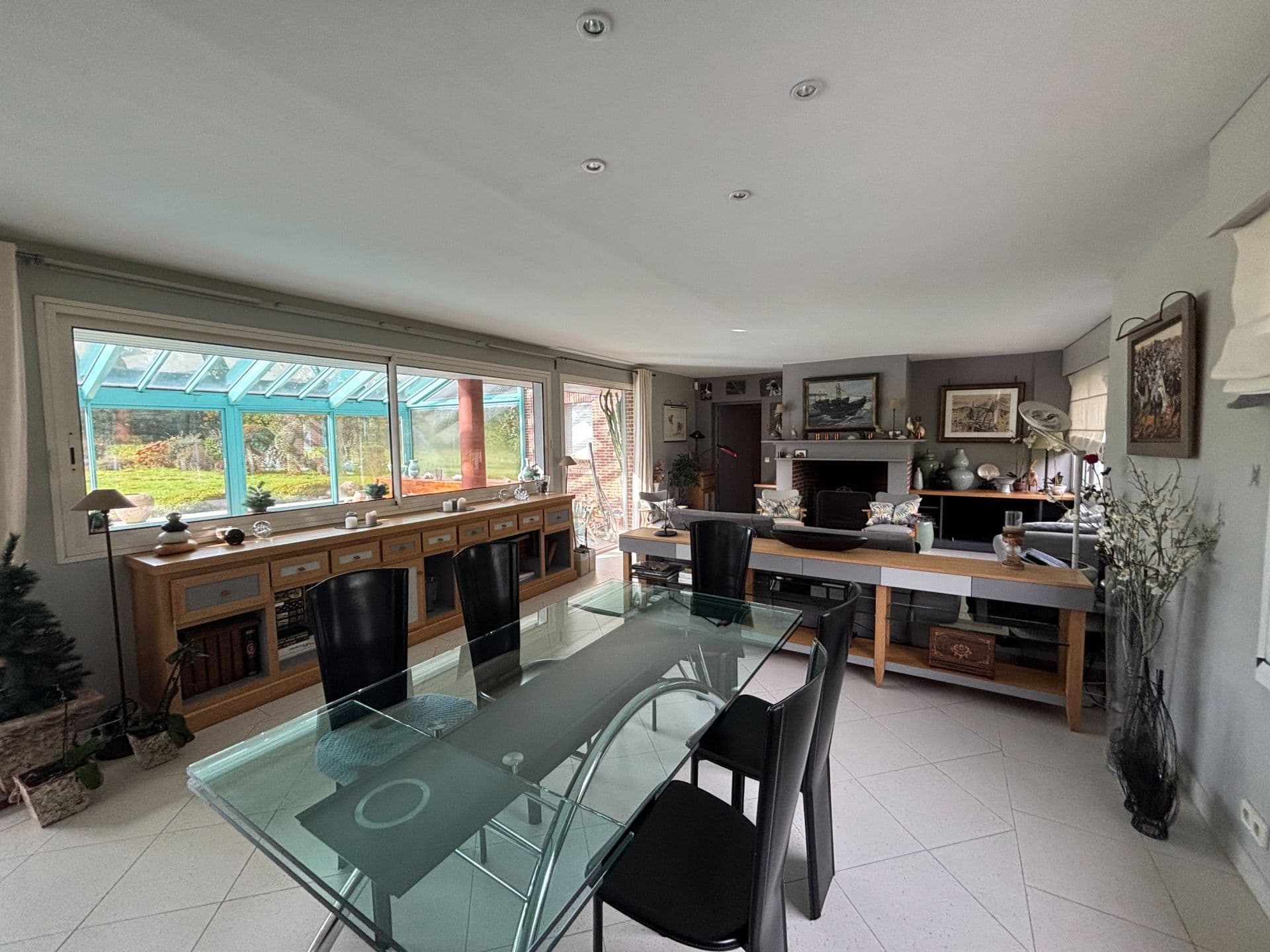 Sale Luxury house Honfleur 7 Rooms 233 m² 6