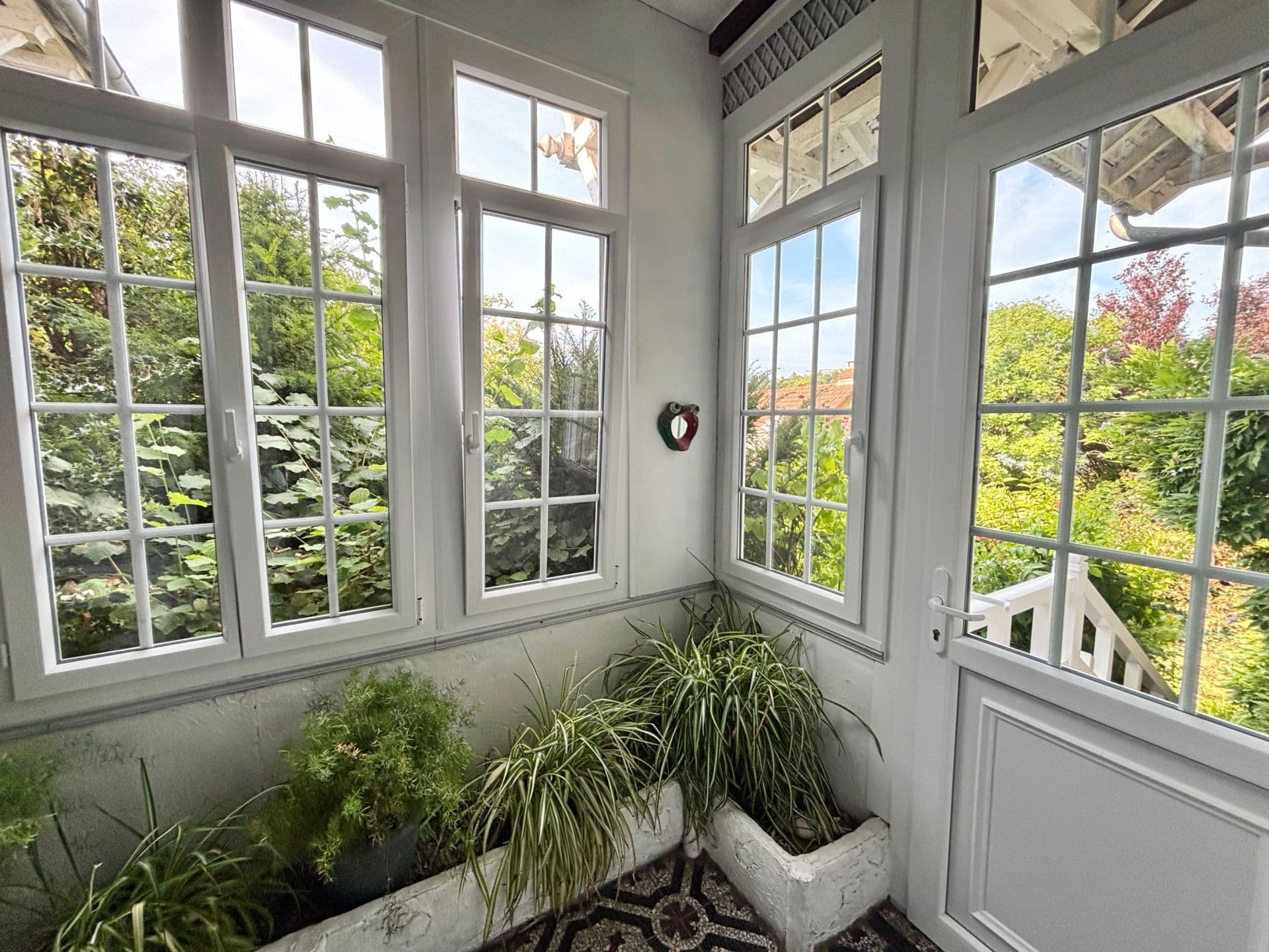 Sale Luxury house Sainte-Adresse 9 Rooms 256 m² 6