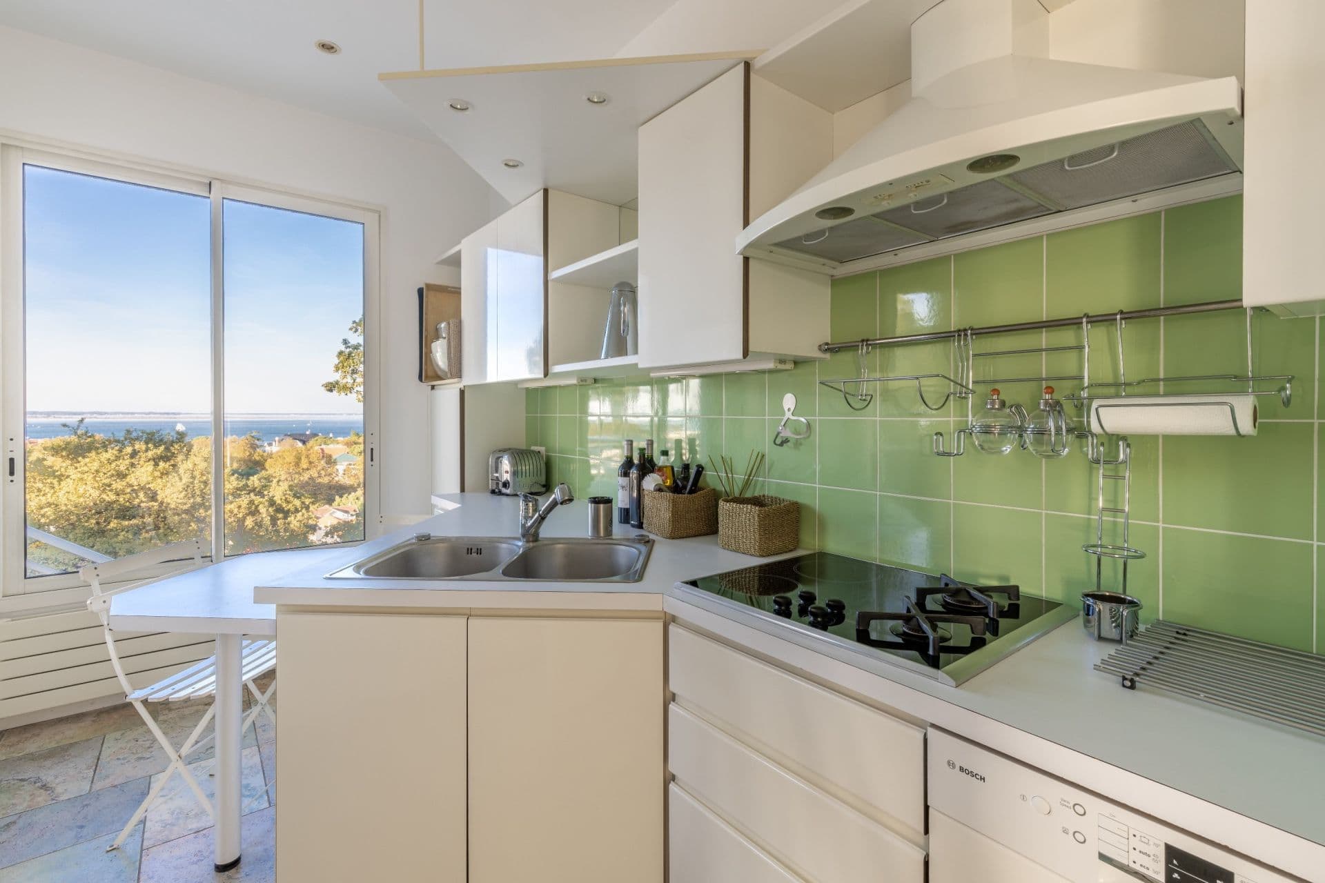 Sale Luxury house Arcachon 6 Rooms 170 m² 11