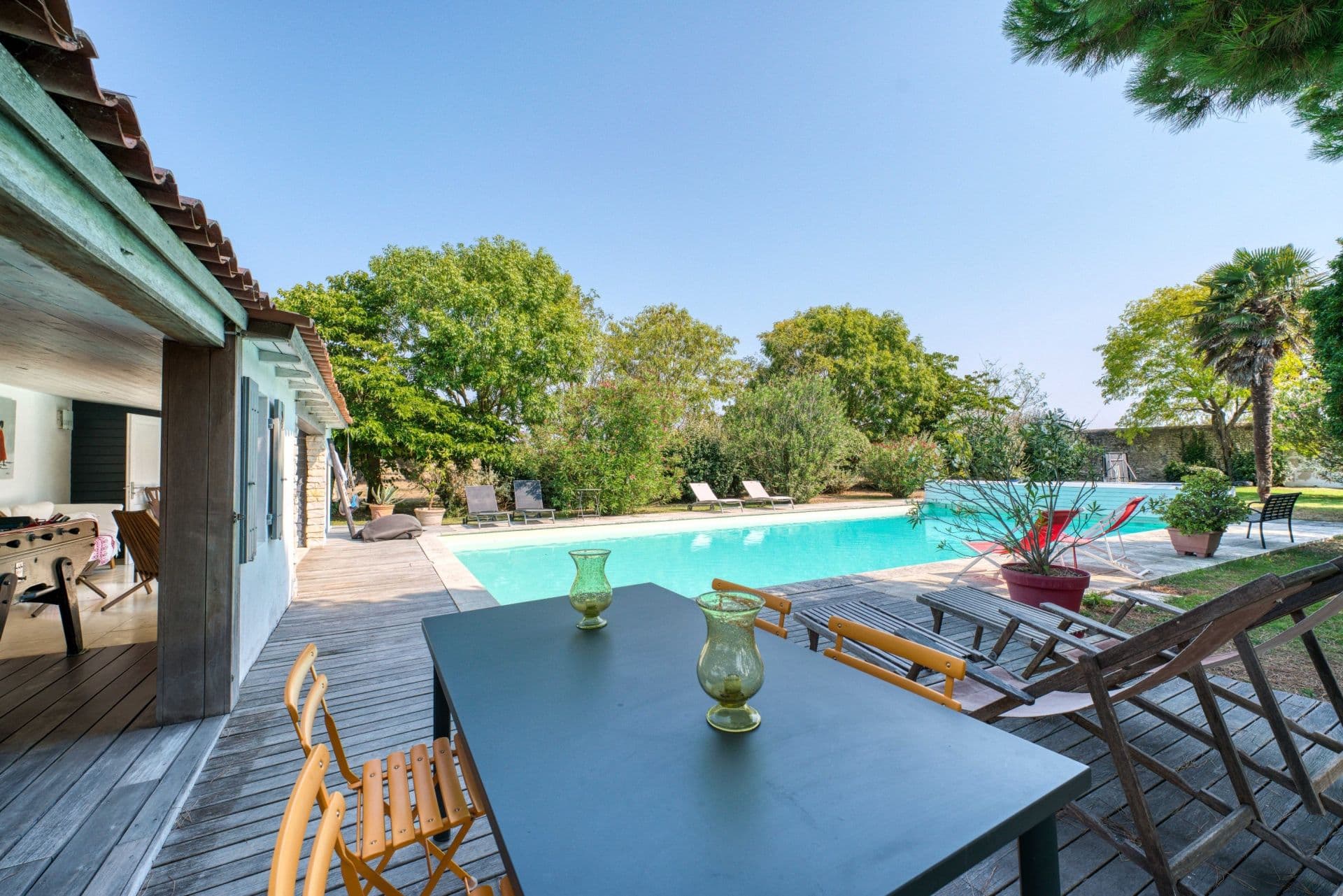 Sale Luxury house Saint-Martin-de-Ré 11 Rooms 278 m² 5