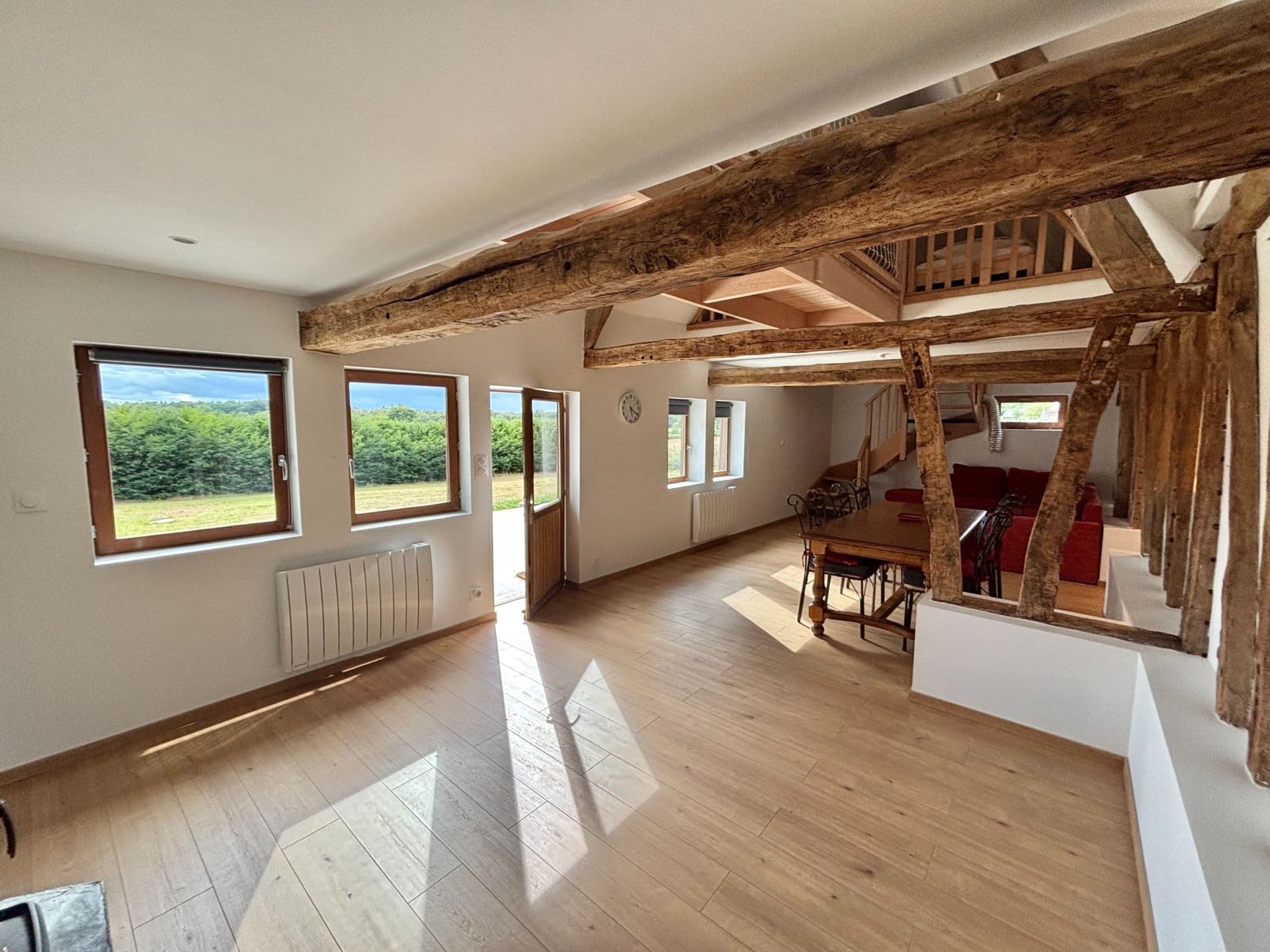 Sale Manor house Écaquelon 15 Rooms 410 m² 20