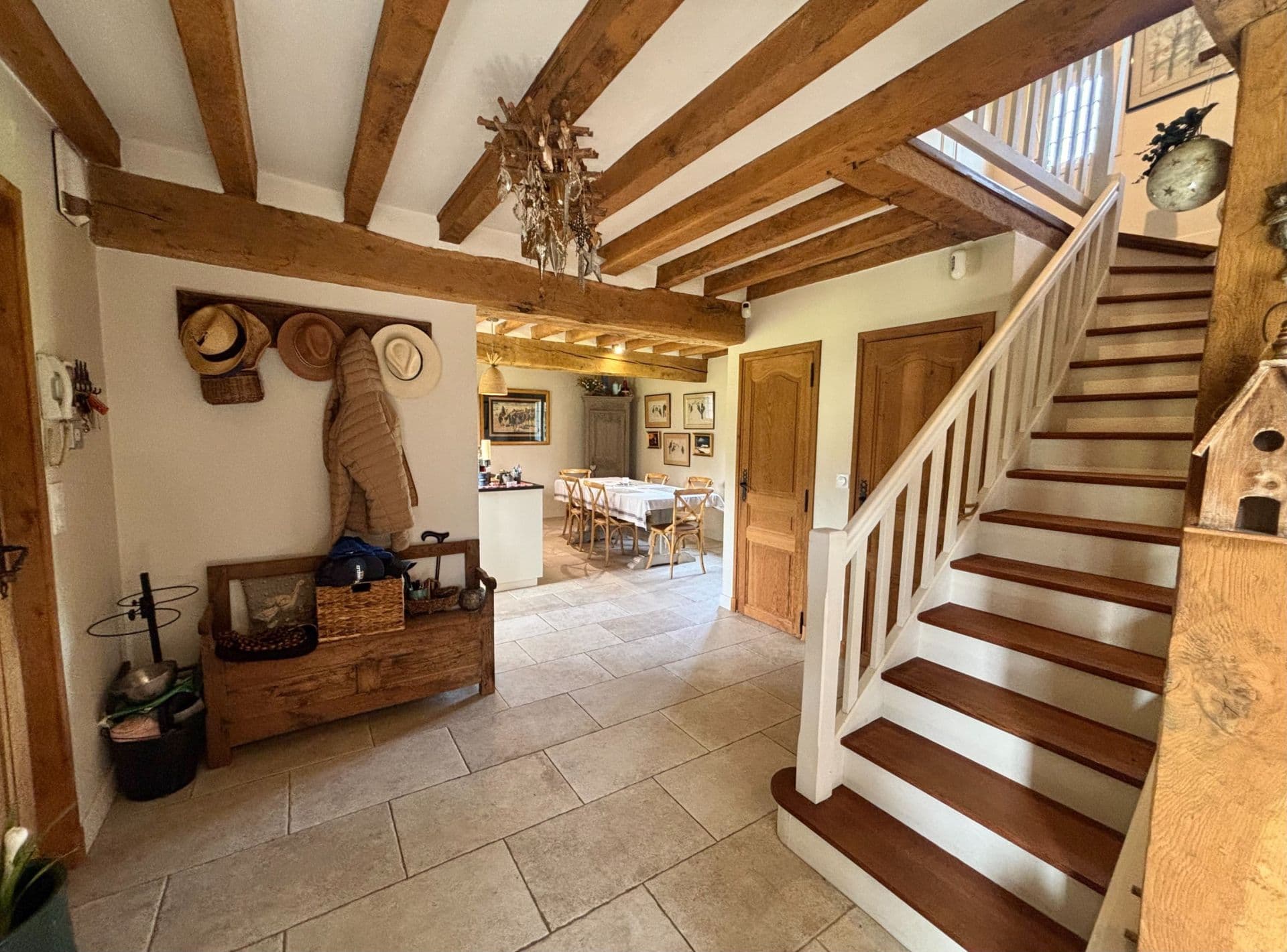 Sale Luxury house Glanville 8 Rooms 200 m² 6