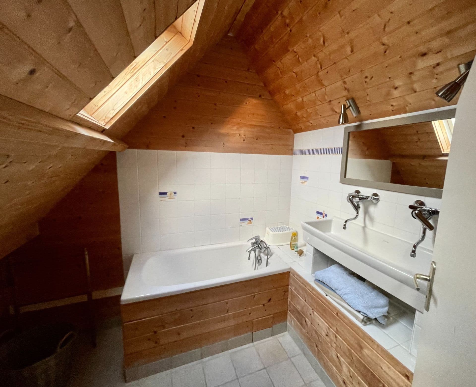 Sale Luxury house Benerville-sur-Mer 9 Rooms 120 m² 15