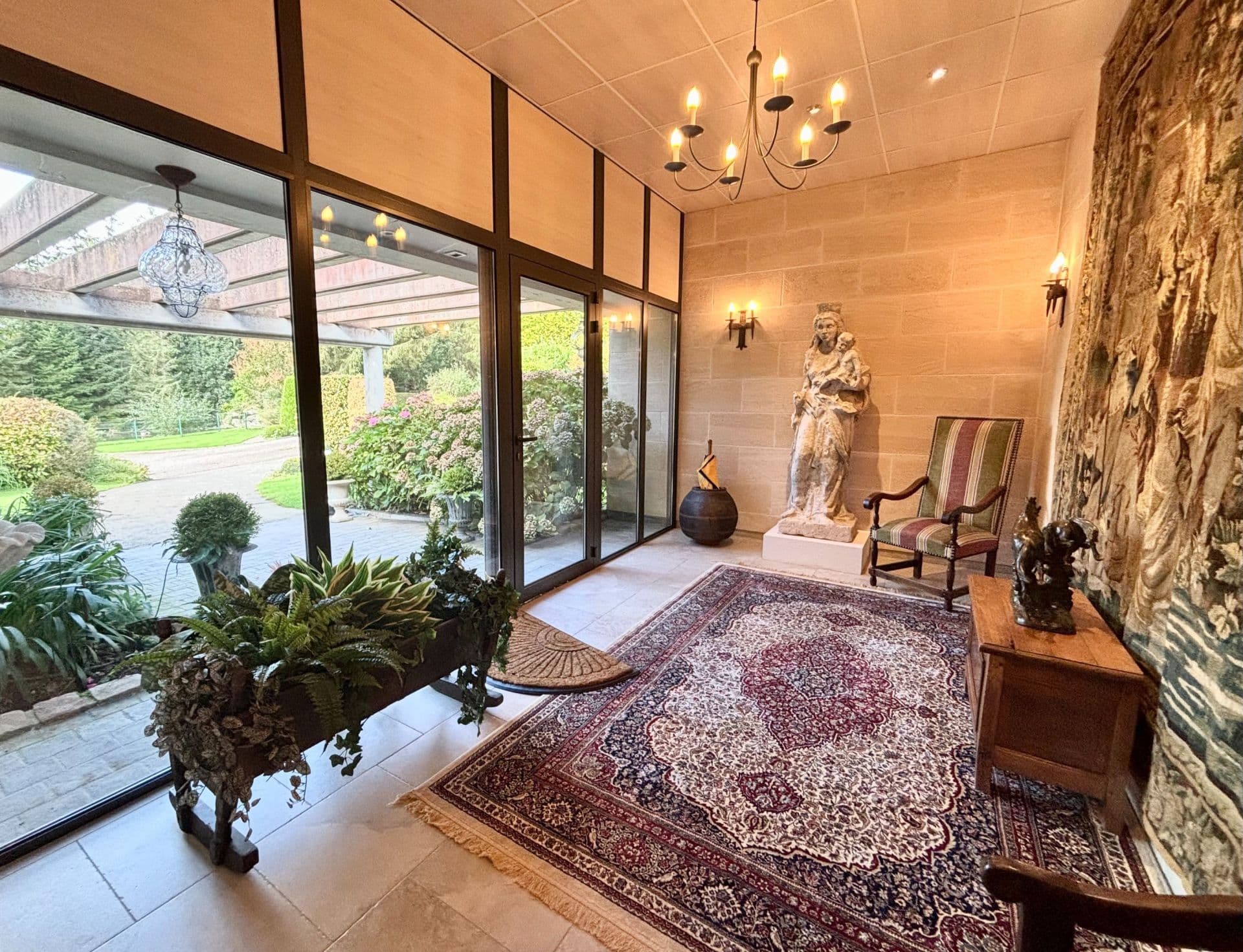 Sale Luxury house Bernay 11 Rooms 455 m² 7