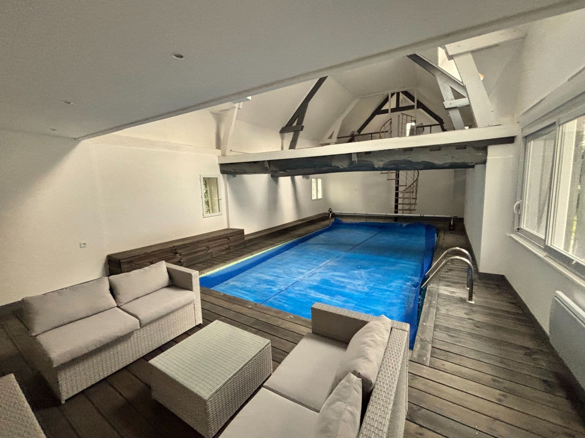 Sale Luxury house Le Theil-en-Auge 9 Rooms 250 m² 19
