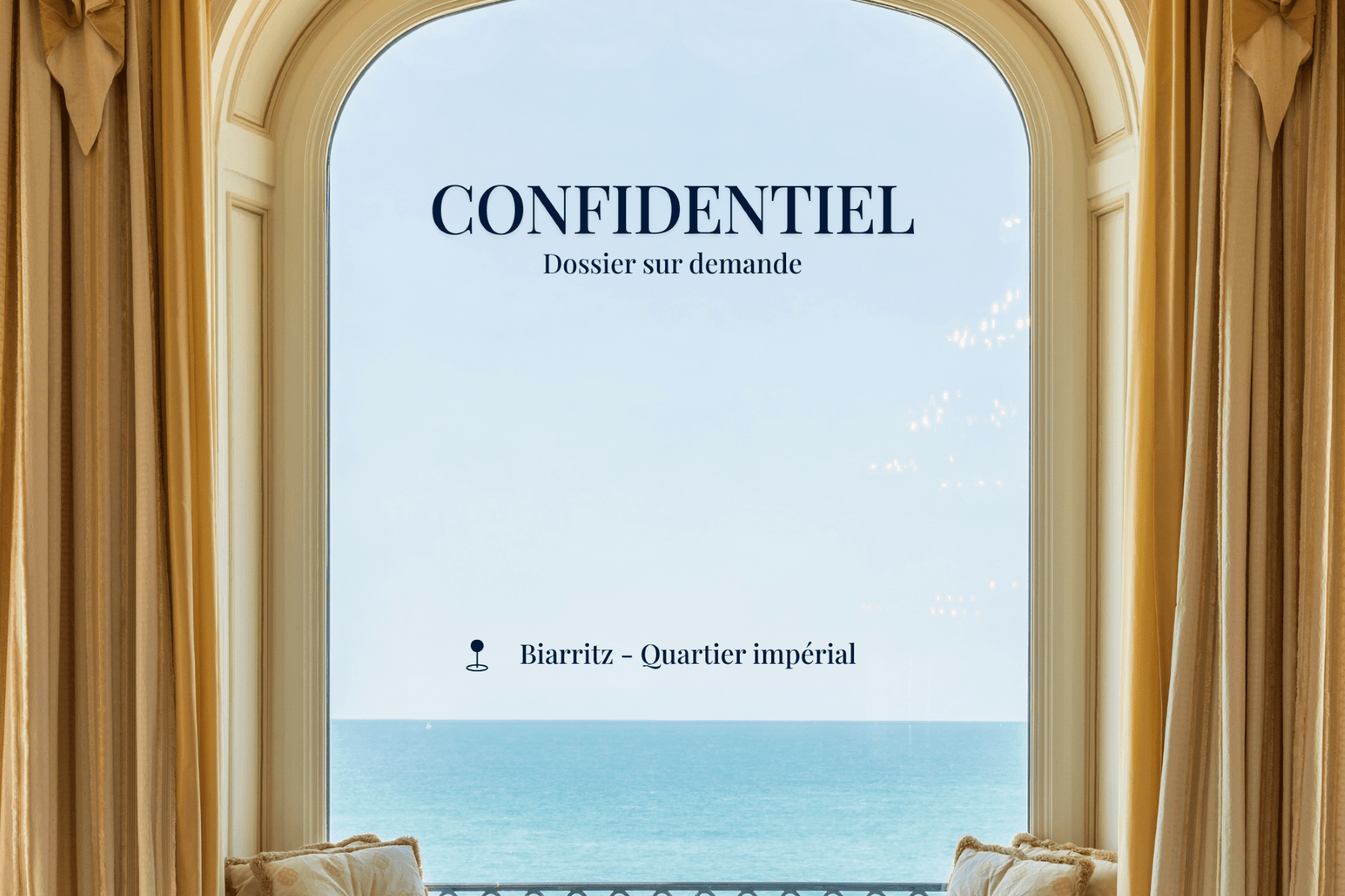BIARRITZ QUARTIER